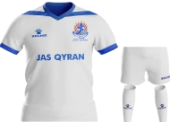 Жас Қыран 2006